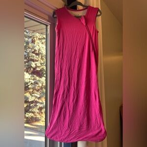 Kyte BABY Sleep Sack - Raspberry (Retired Color)